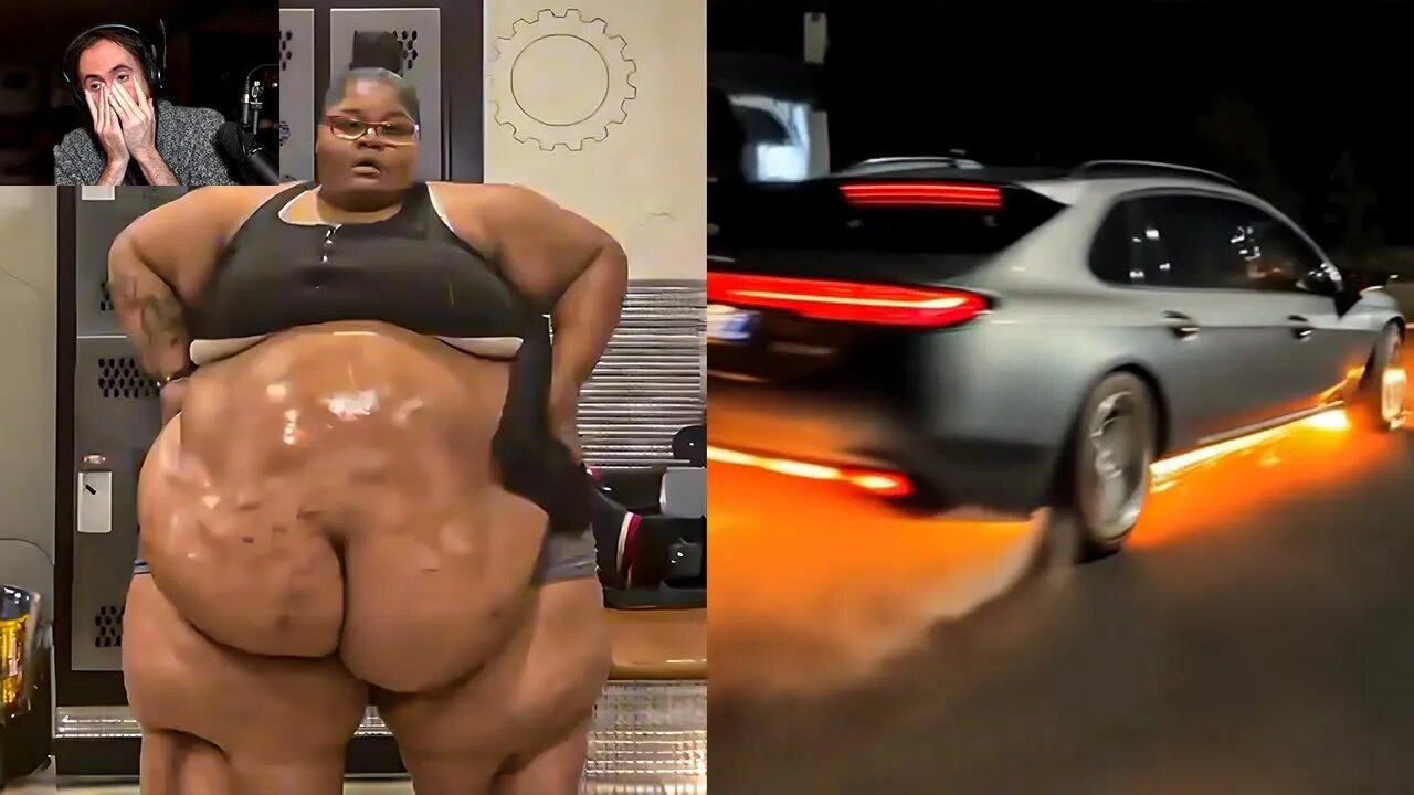 She's going viral again..