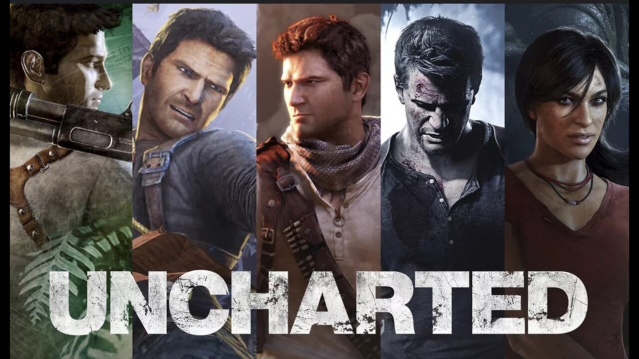Uncharted
