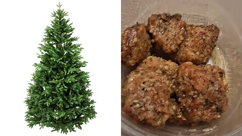 Spiritual Gifts and Christmas Trees