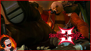Koke Plays Devil May Cry 3 – Pizza Bro Brawl Begins! | DMC HD Collection