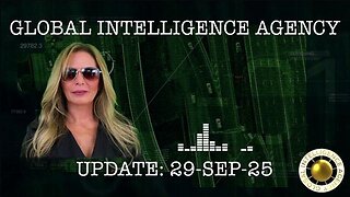 Kim Goguen: Full Situation Update: Deep State is Scrambling, Setting Up High-Level Meetings