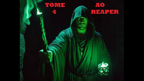 PEOPLE WANTED EVIL! Tales of Maj'Eyal Reaver Ep1