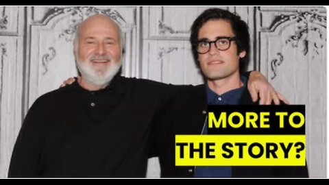 Rob Reiner’s death | Was his son the mysterious Starchild? - Control Alt History