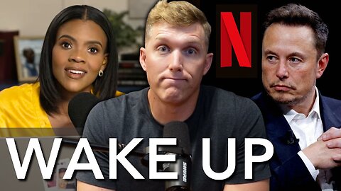 NY Times Drops BOMBSHELL on Charlie Kirk Israel Donors, Elon CRASHES Netflix | Zach Costello Show