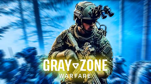 Saturday Shenanigans ZTH Journey | Gray Zone Warfare