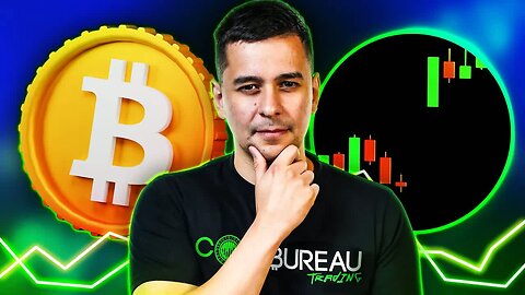 Bitcoin CME Gap EXPLAINED!! Why It ALWAYS Gets FILLED!!