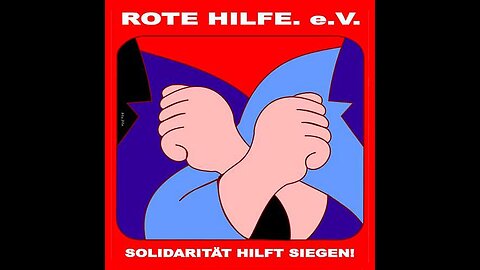 Rote Hilfe wird Opfer von Debanking