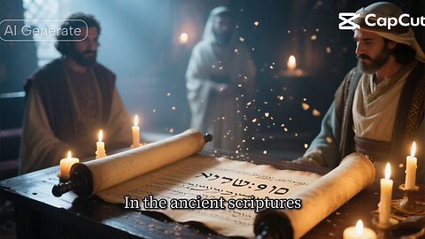 Numbers 9:10 (NIV) "They may celebrate the Passover."