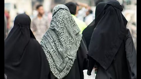 Islamic Veil and Western Women's Exploitation