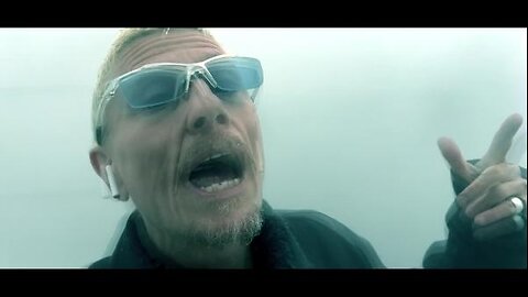 Tony Byker - 'Affected'