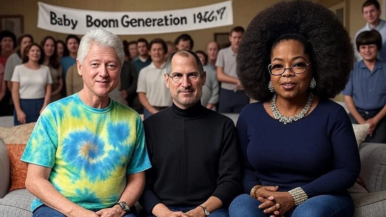 American Generations and Their Legislative Impacts: Generational Timeline Analysis from 1584 to 2025