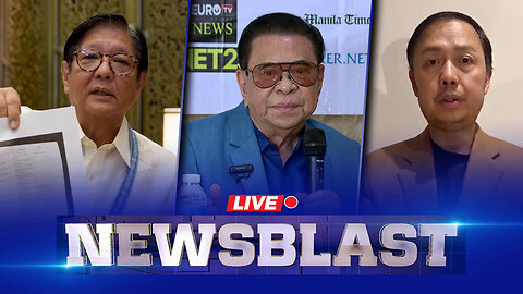 LIVE: SMNI NewsBlast | November 21, 2025