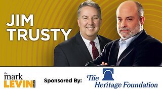 Jim Trusty: Politics and Identity Influence Kavanaugh Attacker's Fate