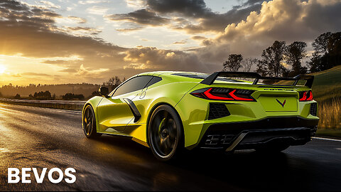 🚀 New Trending Bass Boosted Car Music 2025 🔥