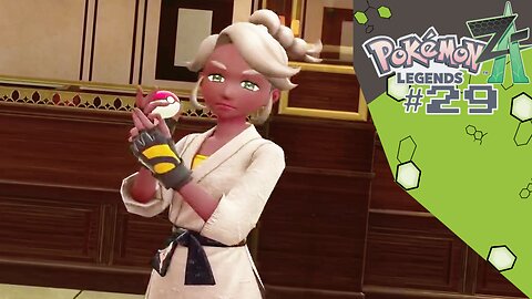 Restaurant Le Yeah Course Battle