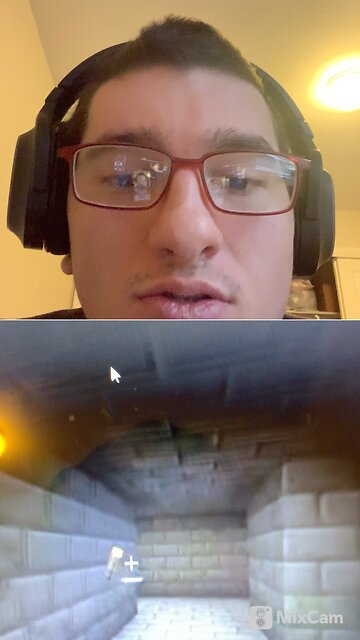 My reaction to ishowspeed and Kai cent playing Minecraft