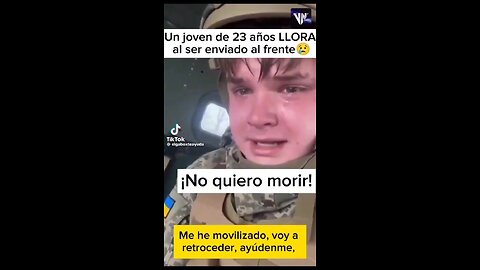 reclutamiento para la Guerra de Ucrania