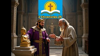 2 Chronicles 25