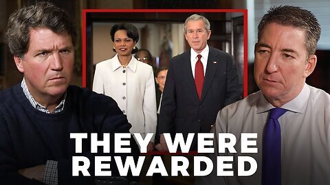 “They Allowed It” - Tucker Carlson Reveals Why He Changed His Mind About 9/11