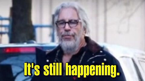 It's so much WORSE Than We Were Told..