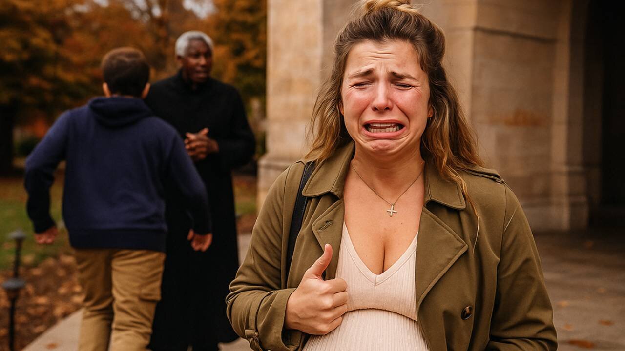 I Solved Our Fertility Problem My Husband Called It Cheating And DESTROYED My Life