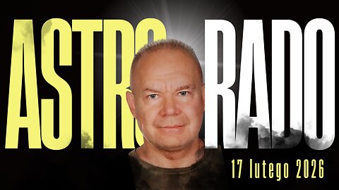 Rozmowa z Astrorado 17/02/2026
