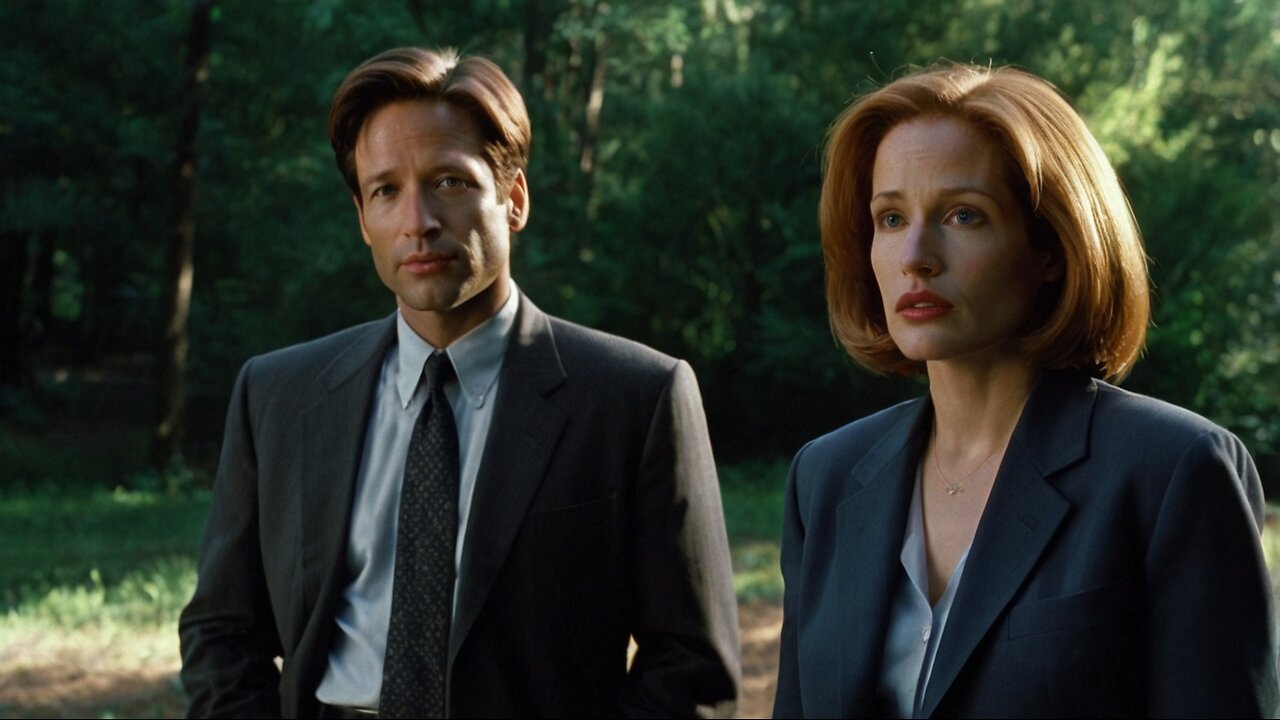 Podcast The X-Files 1994 Season 2 | Episode 13 Irresistible | Breakdown #podcast