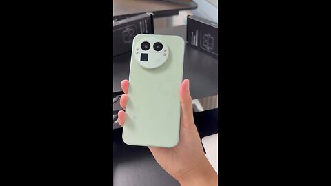Realme GT 8 pro