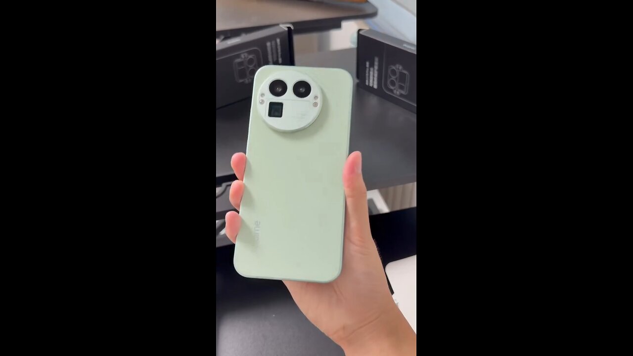 Realme GT 8 pro
