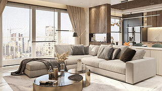 UK dingy immigrant shows off luxury apartment funded by taxpayers