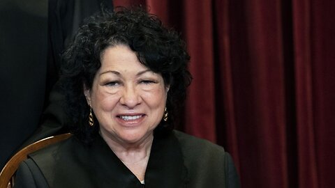 Principal Deputy Solicitor General Silences Justice Sotomayor In Louisiana Redistricting Showdown