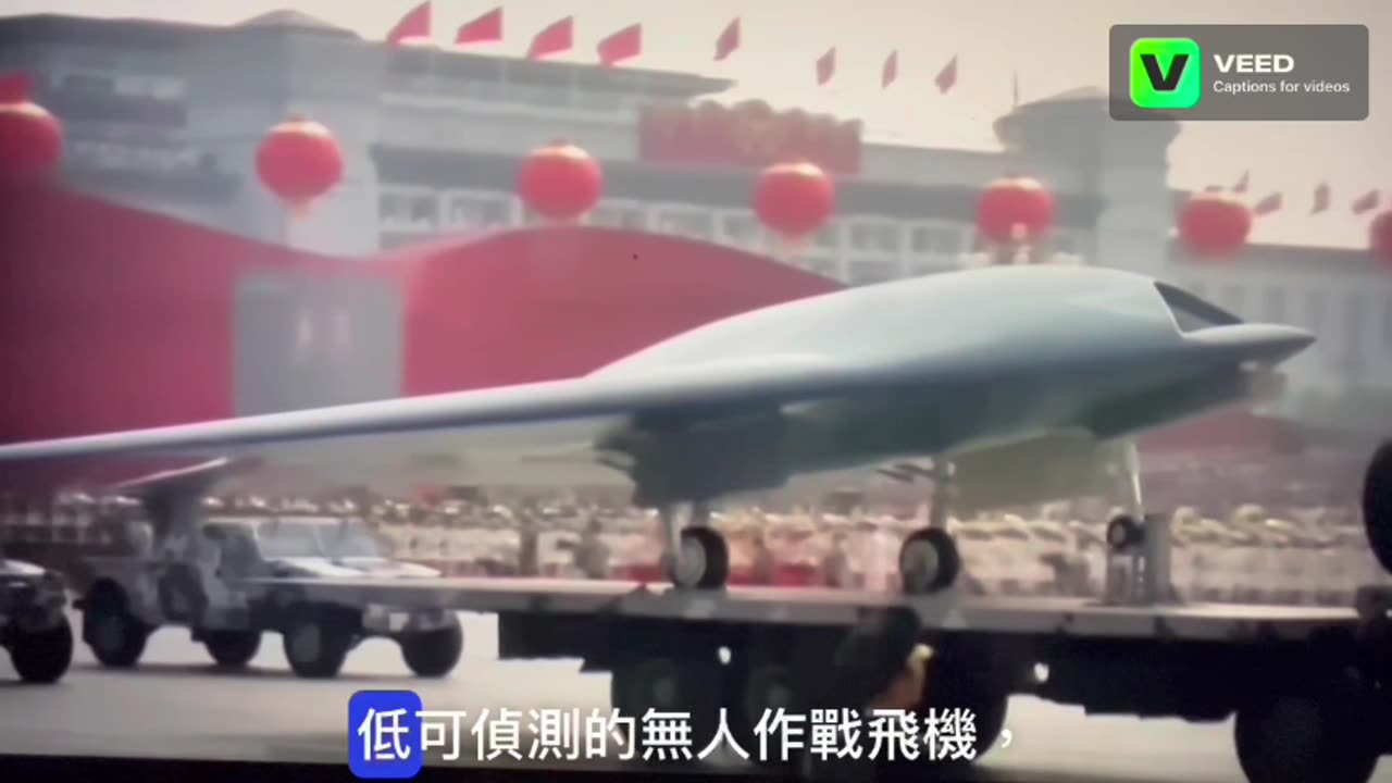 China’s Stealth UCAV and the Rise of the Unmanned Carrier Air Wing