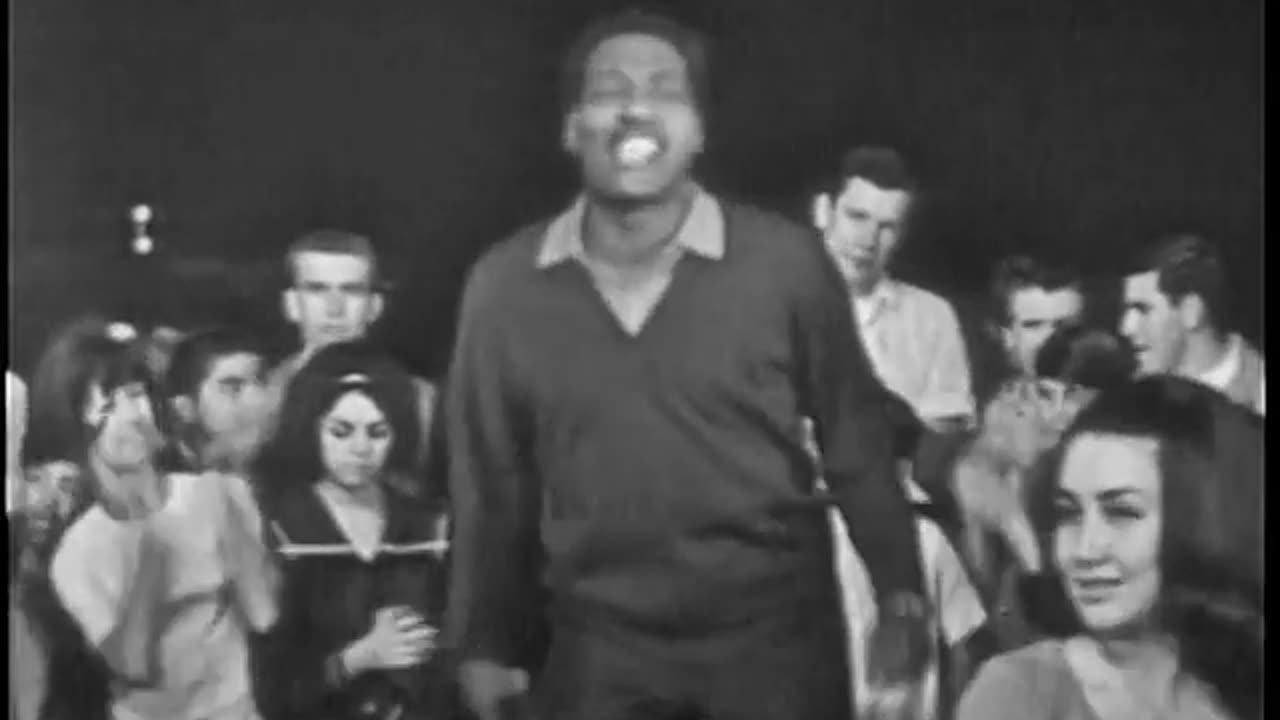 Otis Redding Call Me Mr Pitiful Video]