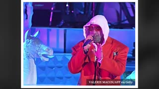 Should ICE Take Part in the Super Bowl Performance as Well?