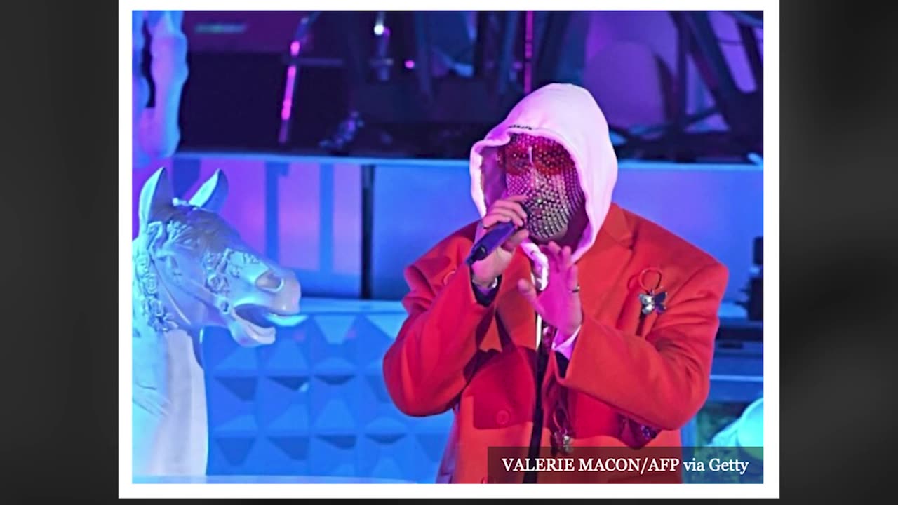 Should ICE Take Part in the Super Bowl Performance as Well?