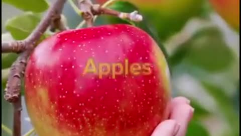Top 5 Fruits for a Healthy Heart ❤️🍎