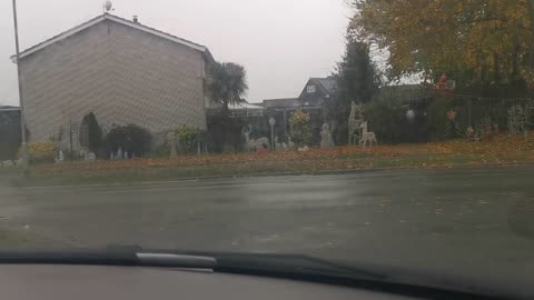 Always those closest to you who are the ones setting you up