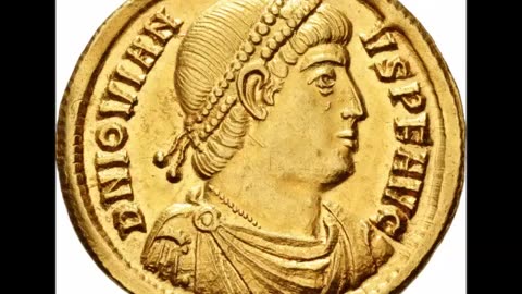 Ammianus Marcellinus Book 25.mp4