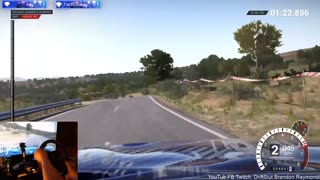 🔴POWERSPORTS, FESTS, SIMS/GAMING, COMEDY, TRAVELNSHEZ