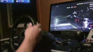 🔴POWERSPORTS, FESTS, SIMS/GAMING, COMEDY, TRAVELNSHEZ
