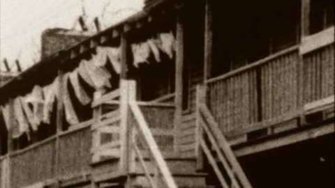 History of Jazz Documentary - The Gift (1917-1924)