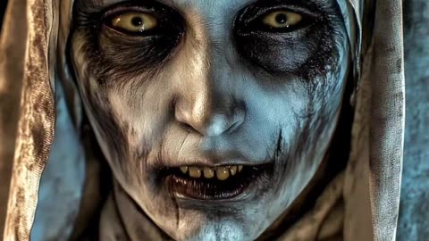 ⚠️💊 Watch Till The End For A Sinister Sleeping Pill Gift... Dare You? | TheHauntingHour