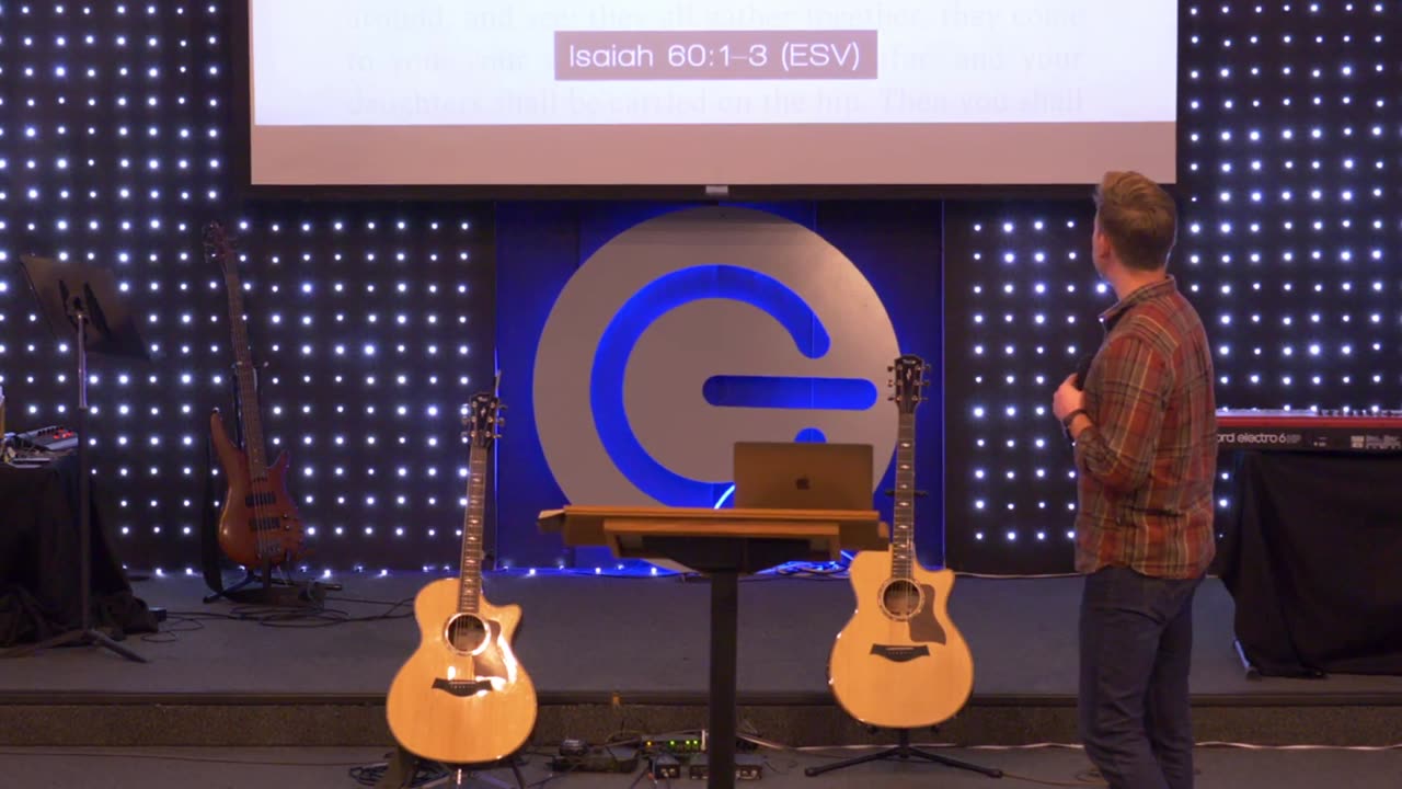 Gateway Church Online