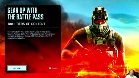 RedSec vs the Meta | BF6 Multi-Stream + Warzone’s COD Killer?