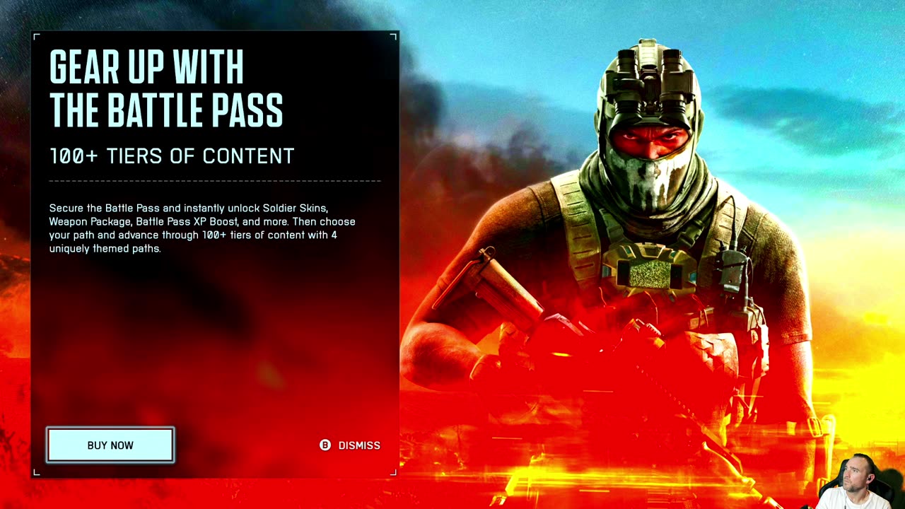 RedSec vs the Meta | BF6 Multi-Stream + Warzone’s COD Killer?