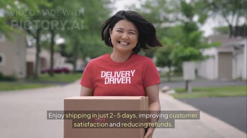 US & EU Dropshipping Suppliers 2025 | Deliver Faster with AliDrop’s Global Network