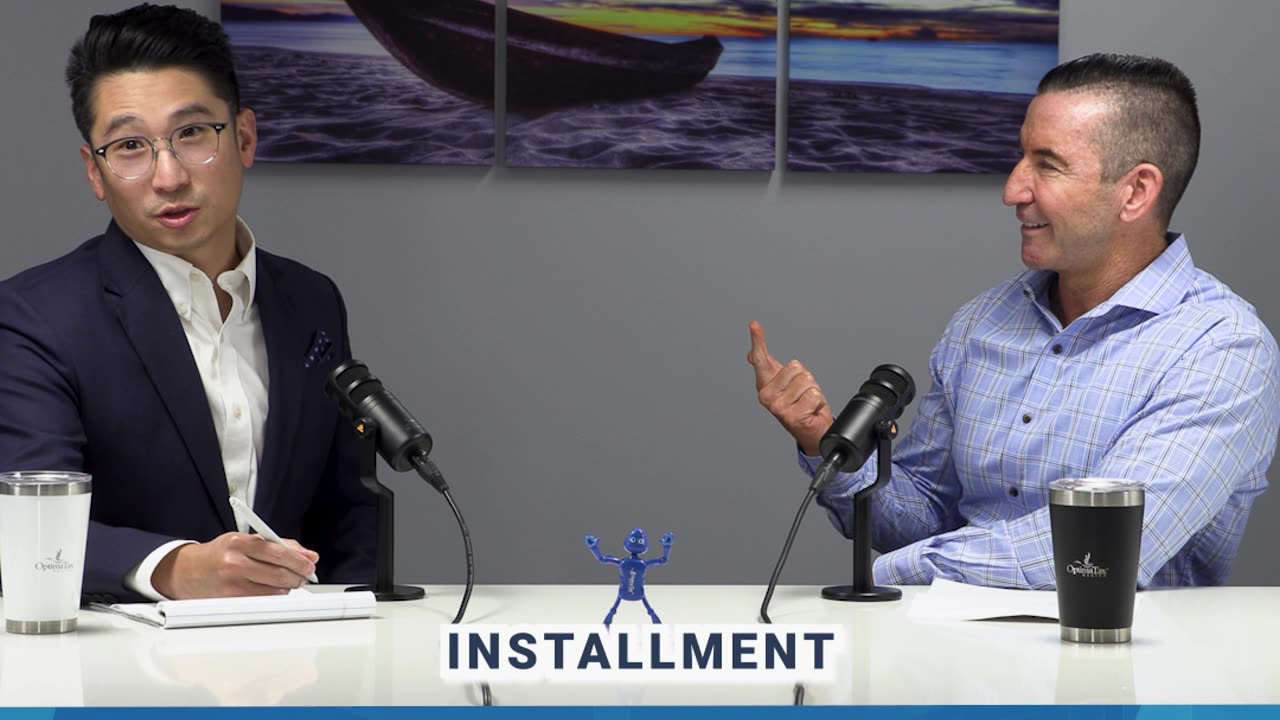 Which is Better? CNC or Installment Agreement