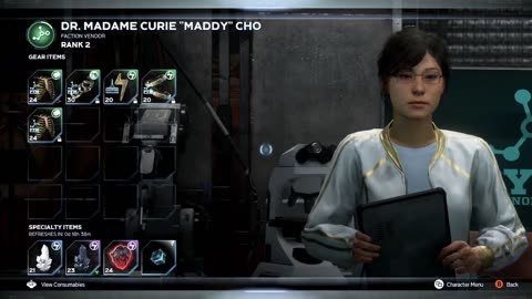 Marvel's Avengers - The Ant Hill