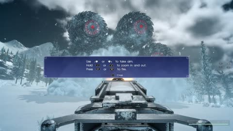 FINAL FANTASY XV Episode 74 Sins of the Father