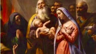 Fr. Hewko, Purification of B.V. Mary [Reception of the Cassock] 2/2/26 [Audio]